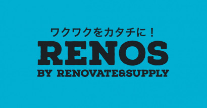 RENOSとは？