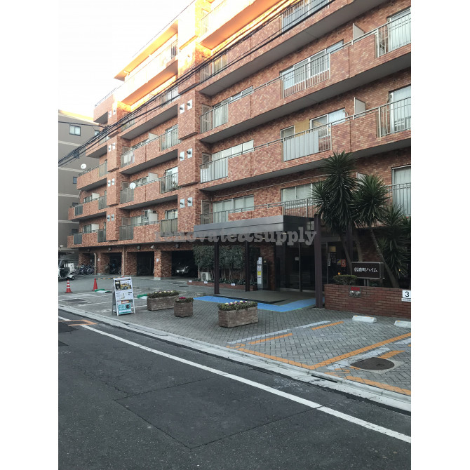 外観写真２
