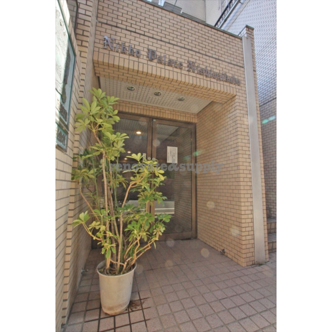 アプローチ