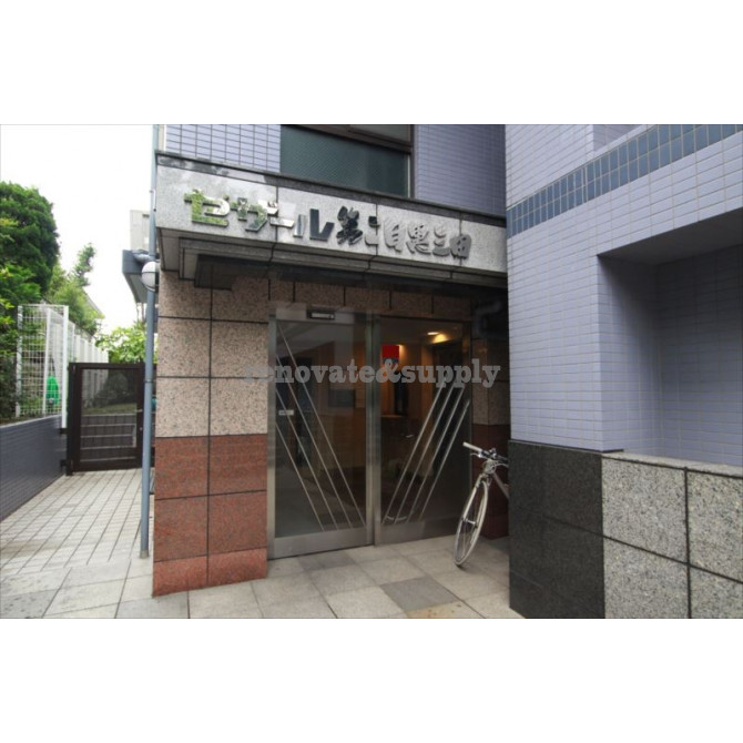 アプローチ
