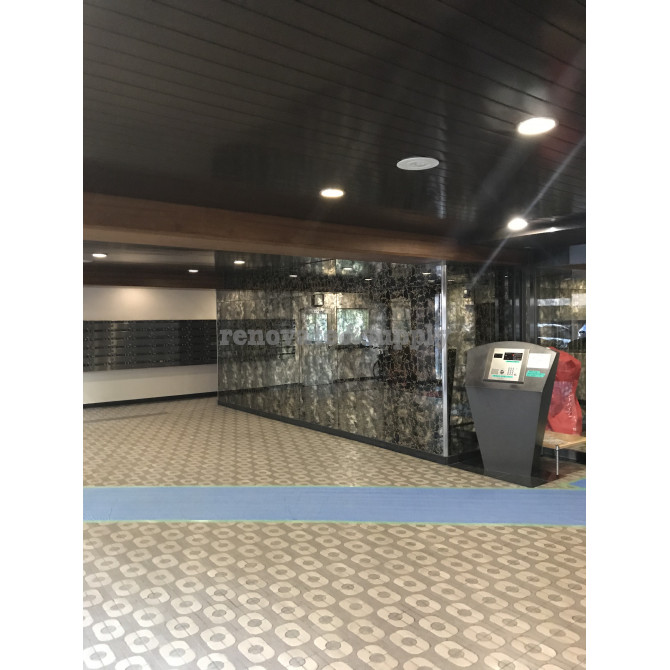 ＬＩＸＩＬのリノベーションが施されています。