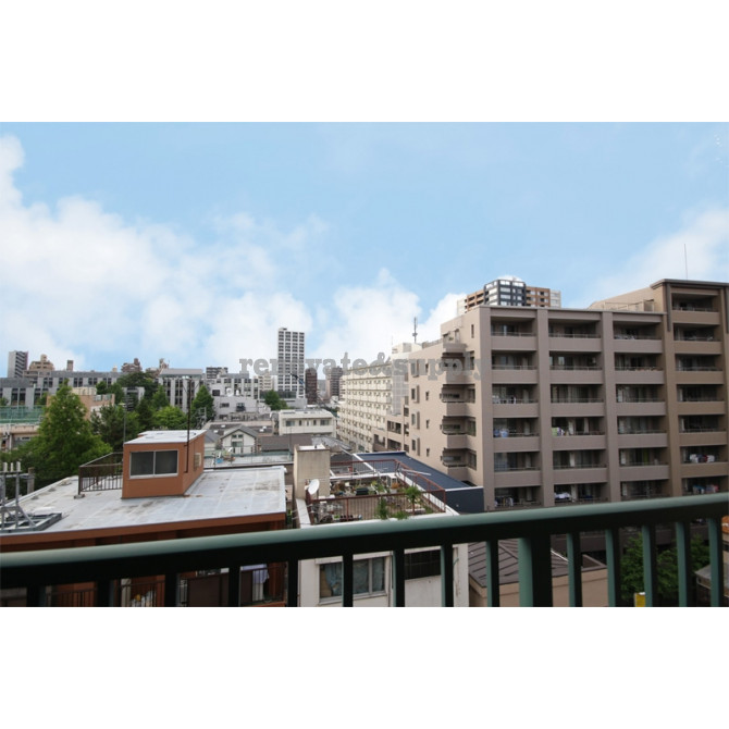展望