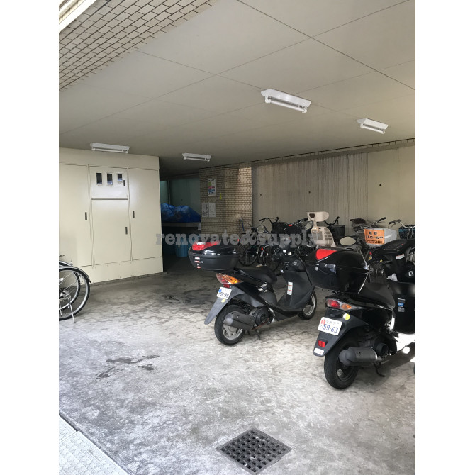 自転車